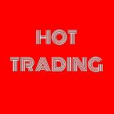 HOT TRADING