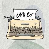 Ви Миловидова (cтихи)