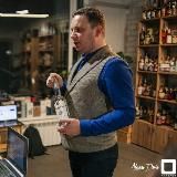 Tabakov Cocktails & Spirits