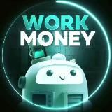 Новые ЗАДАНИЯ WORK2MONEY