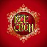 канал Ᏸℭ℮ ℭᏰᎾИ