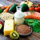 Детские витамины, омега3