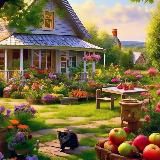 Уютная ДАЧА