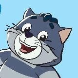 Кот Балбескин | Юмор