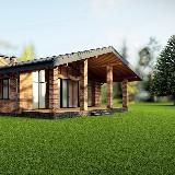Готовые проекты домов 🏠