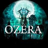 OZЁRA 6.0 канал