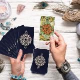 ТАРО | ЯЩИК ПАНДОРЫ | ГАДАНИЕ | РИТУАЛЫ