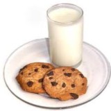 🍪Печенье с Молоком🥛