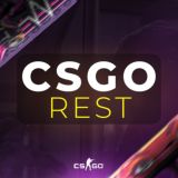 GGRUST.SHOP - ЛУЧШИЙ МАГАЗИН АККАУНТОВ STEAM