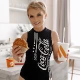 Лариса Андержанова