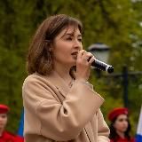 Ольга Жданова