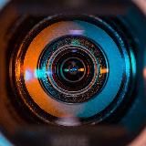 Видео со взломанных домашних камер