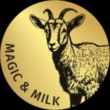 Magic&Milk косметика на козьем молоке