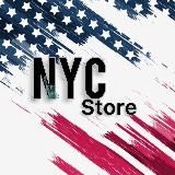 🗽NYC Store