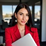 Анастасия Гулай - Юрист | Списание долгов