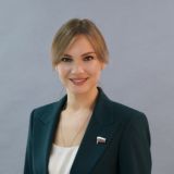 Юлия Дрожжина 🇷🇺