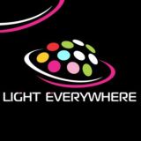 ISB Professional Stage Lighting/LED Screen BLXTECH