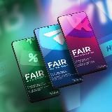 FAIR - Сервис по продвижению