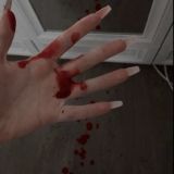 селфхарм🩹