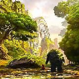 Мир после людей | Заброшки | История