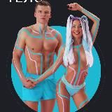 🆕 Идеальное тело