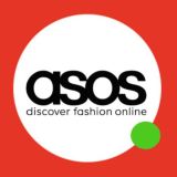 Рубахи с ASOS