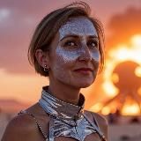 Anna Parshina | Future Ready