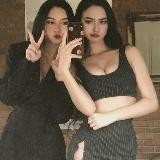 Пошлые девочки