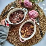 "Timina mama" десерты без яиц и молока 🍰