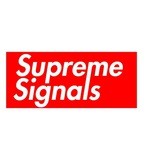 $upreme $ignals