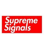 $upreme $ignals