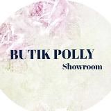 BUTIKPOLLY_ Женская одежда Спб