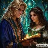 Добрый вестник • эзотерика • тантра • дизайн