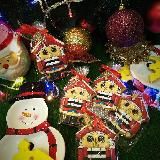 Нана Пряники