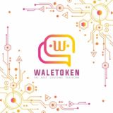 WaleToken Official ENGLISH