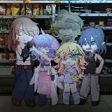 Каморка кулонки