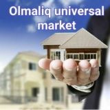 OLMALIQ UNIVERSAL MARKET