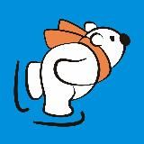 ⛸️Ледовый каток Golden Way