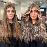 Модели для учениц