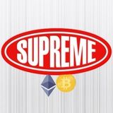 Supreme Crypto