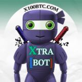 X100BTC.com официальный чат
