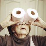 Волосатый микрофон