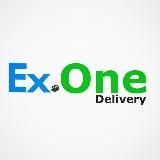 Доставка товаров Бердянск.EX.One