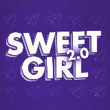 SWEET GIRL • Сливы