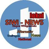 SIWI NEWS Siegen Wittgenstein