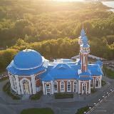 Мечеть «Рауза»