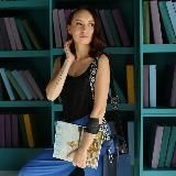 Стилист Дарина Данилова