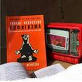 Кыргыз китептер😍