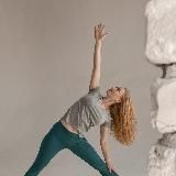 ЖЕНСКОЕ ЗДОРОВЬЕ•ЙОГА•Дарья Толстухина