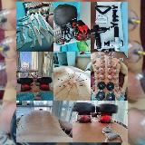 Массаж | Ангарск / Севастополь